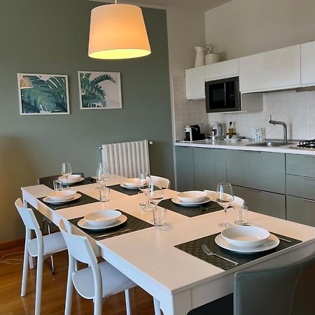 Residence Perlago Predore Extérieur photo