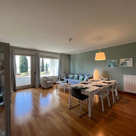 Residence Perlago Predore Extérieur photo