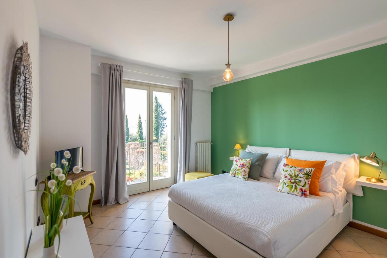 Residence Perlago Predore Extérieur photo
