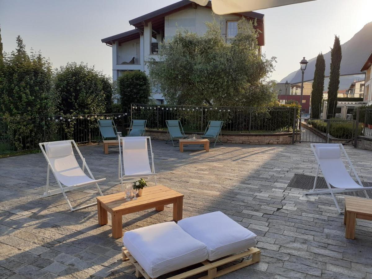 Residence Perlago Predore Extérieur photo
