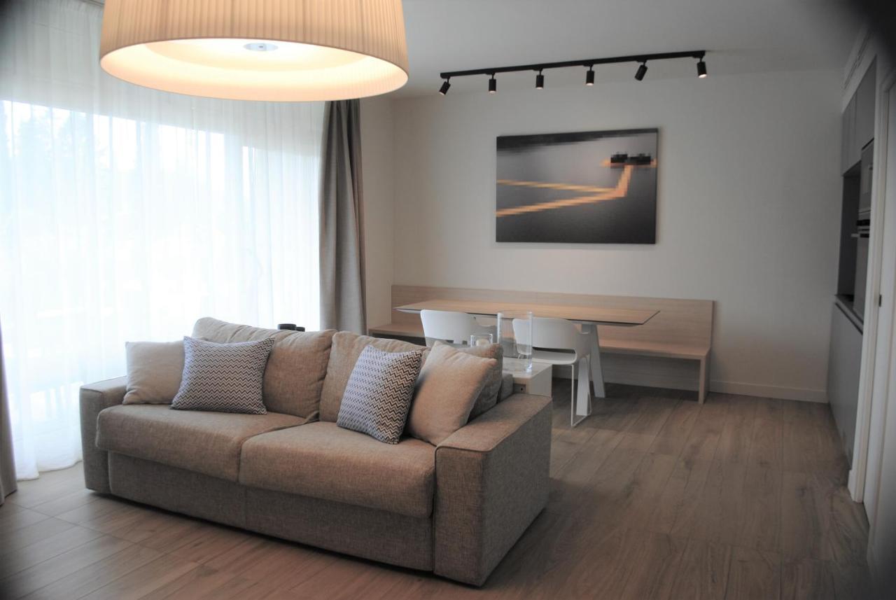 Residence Perlago Predore Extérieur photo