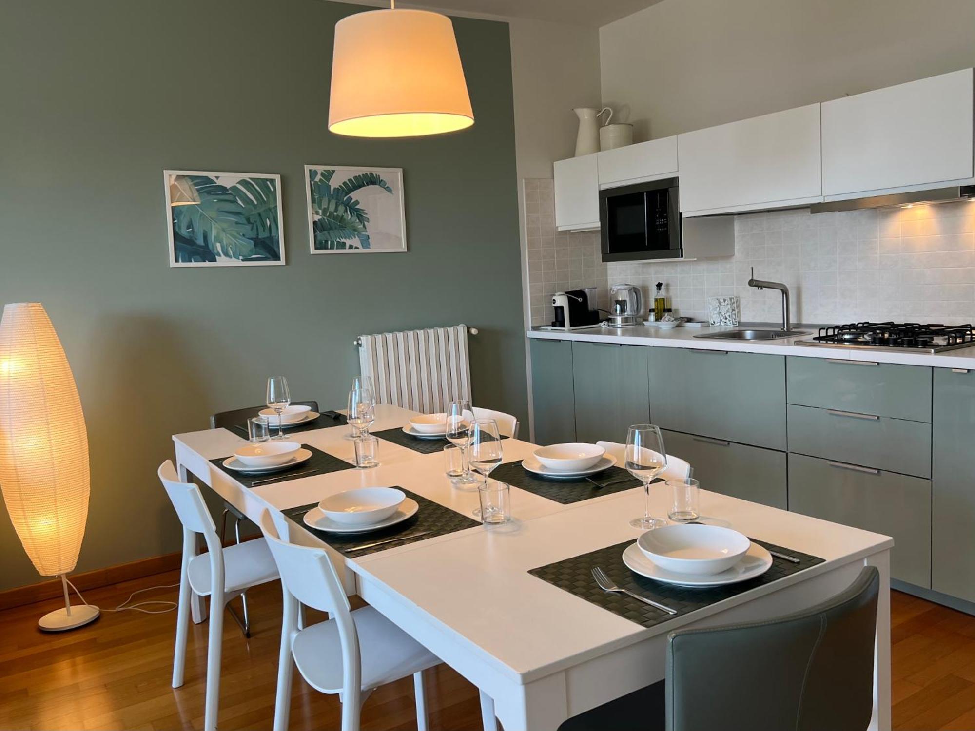Residence Perlago Predore Extérieur photo